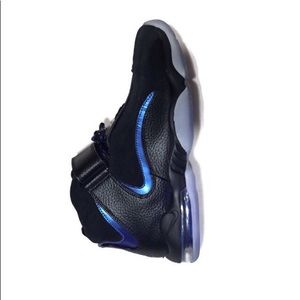Nike Air Penny 4